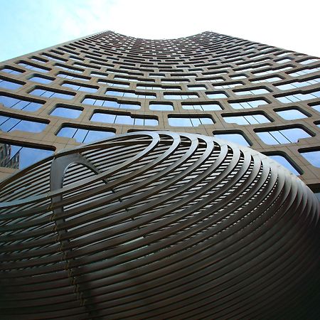Andaz Xintiandi, Shanghai, By Hyatt Xangai Exterior foto