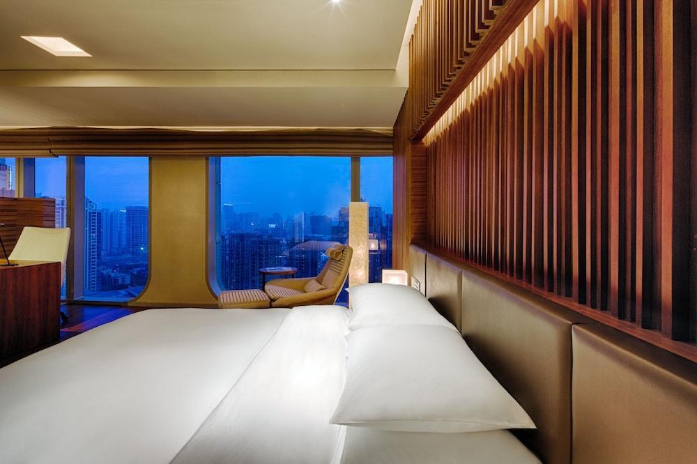Andaz Xintiandi, Shanghai, By Hyatt Xangai Exterior foto
