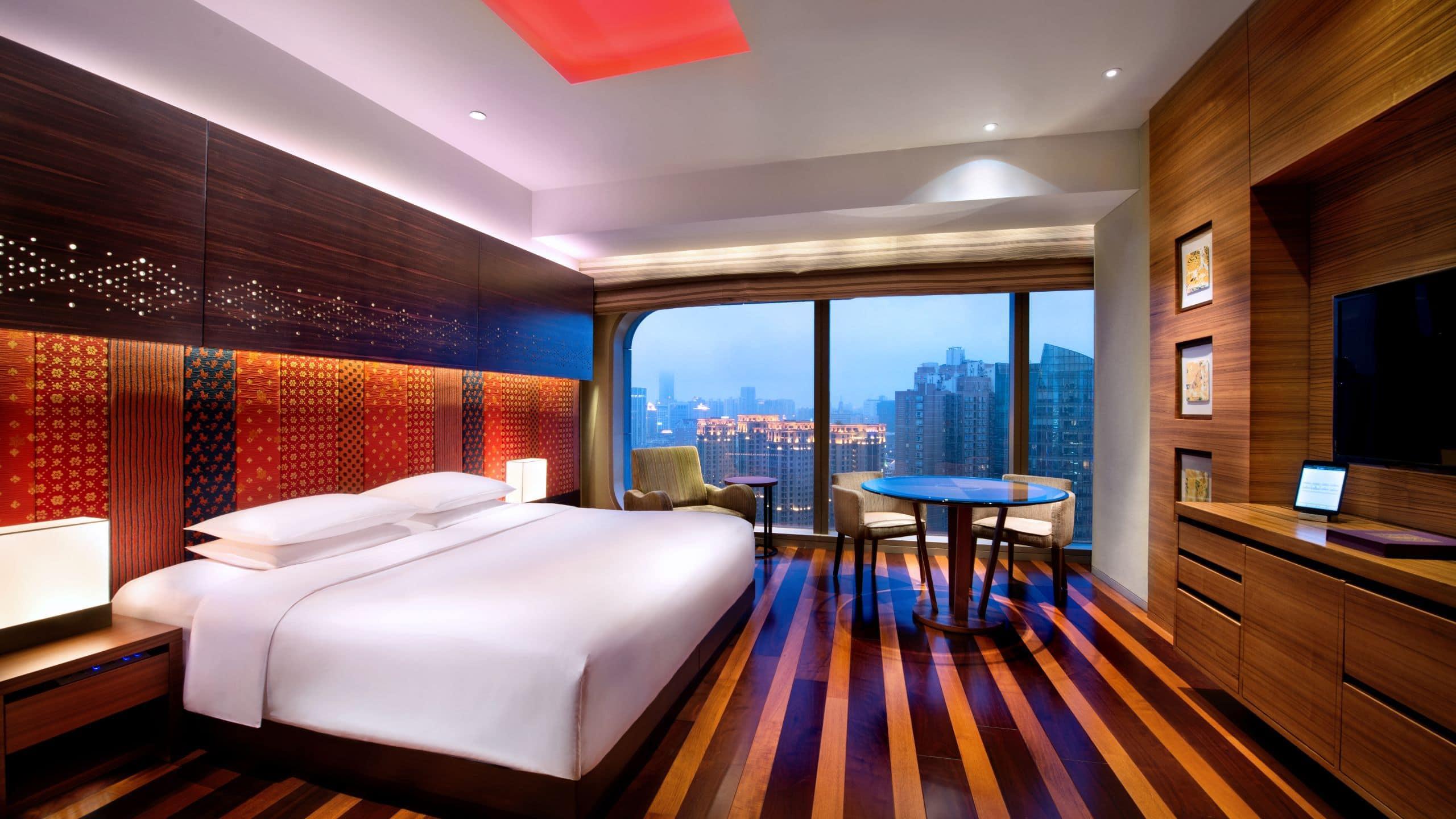 Andaz Xintiandi, Shanghai, By Hyatt Xangai Exterior foto