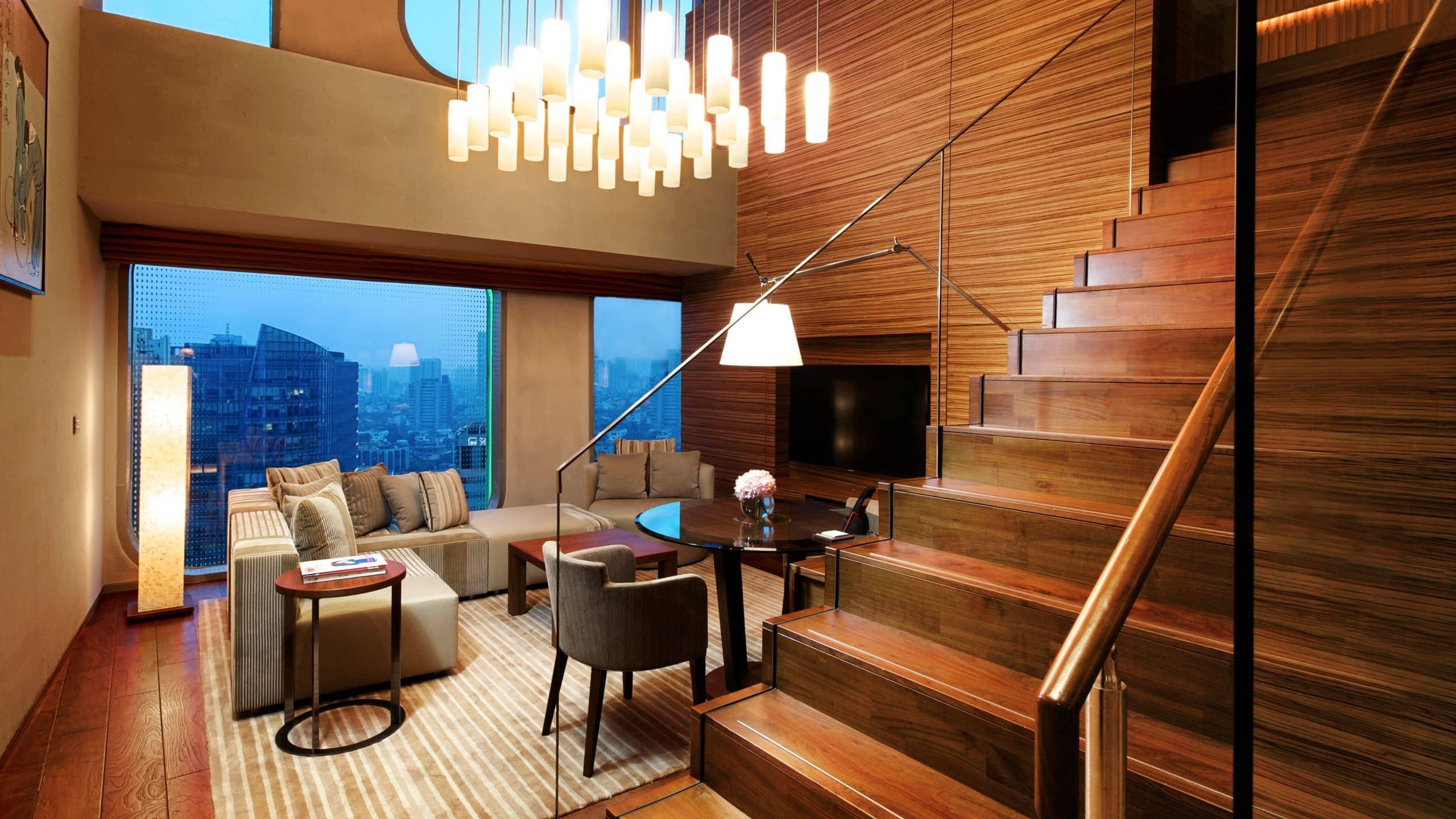 Andaz Xintiandi, Shanghai, By Hyatt Xangai Exterior foto