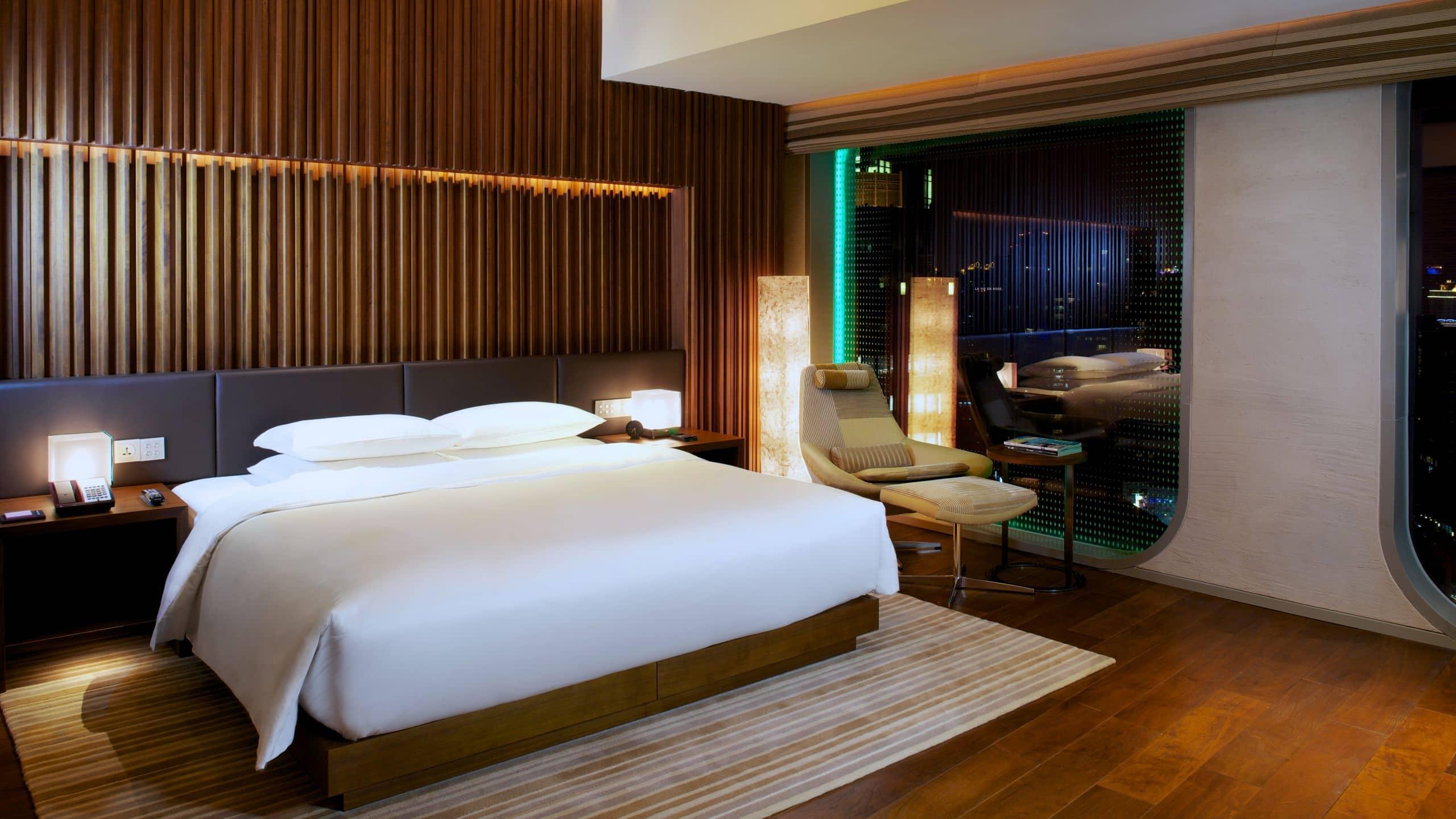 Andaz Xintiandi, Shanghai, By Hyatt Xangai Exterior foto
