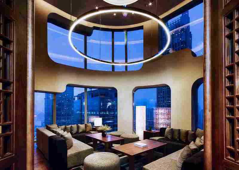 Andaz Xintiandi, Shanghai, By Hyatt Xangai Exterior foto