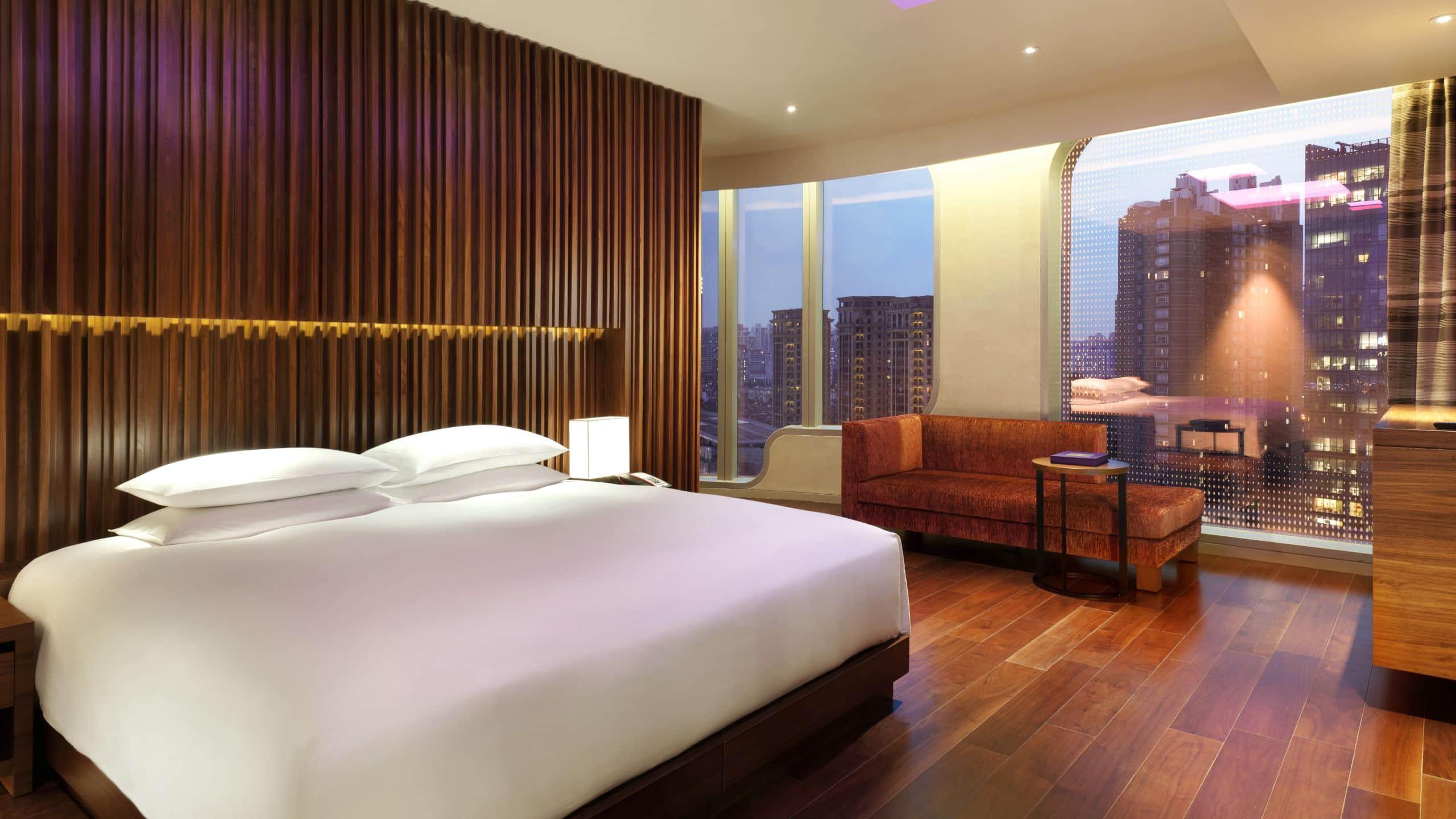 Andaz Xintiandi, Shanghai, By Hyatt Xangai Exterior foto