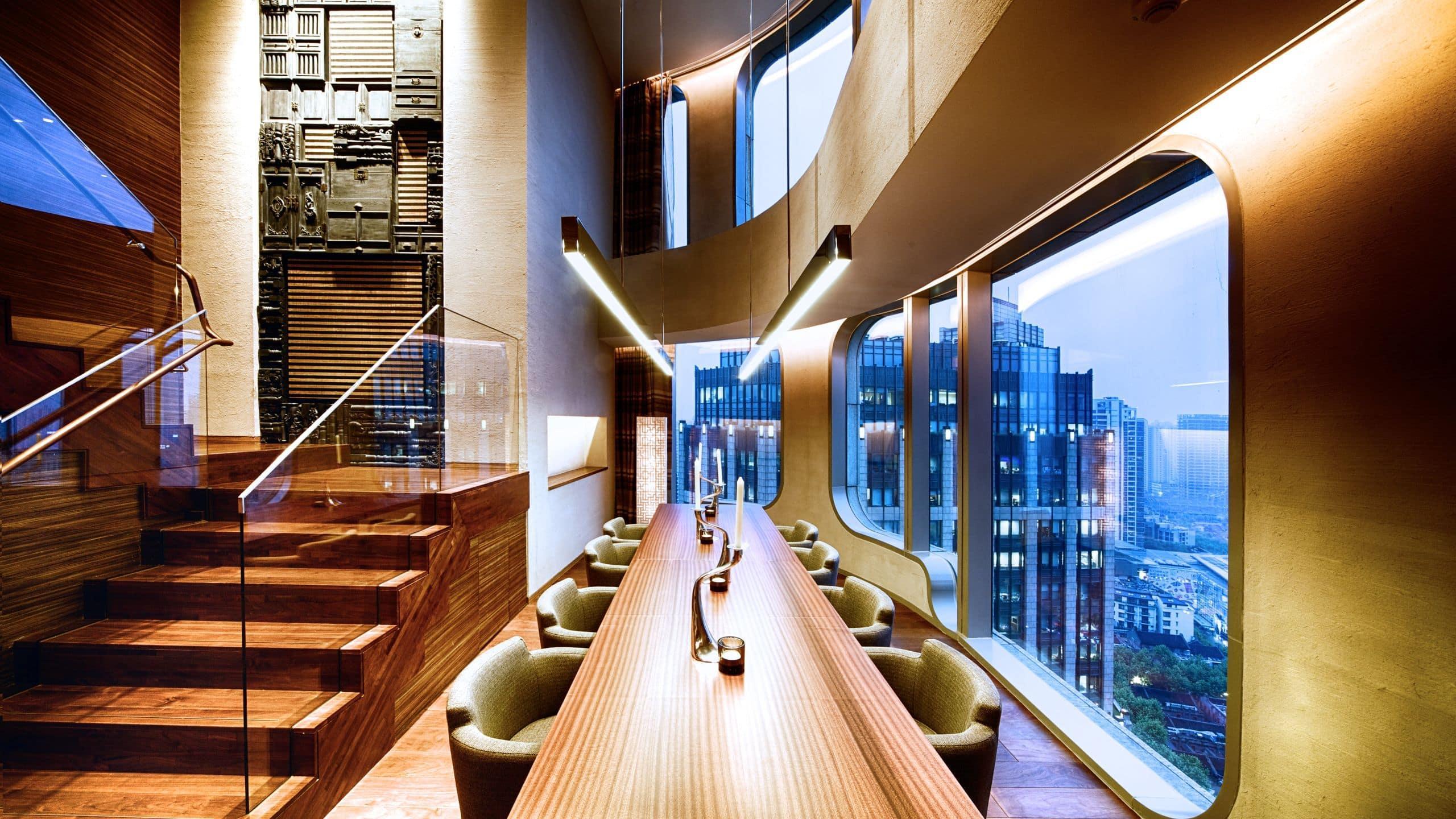 Andaz Xintiandi, Shanghai, By Hyatt Xangai Exterior foto