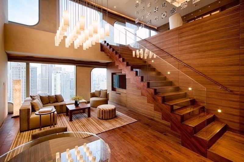 Andaz Xintiandi, Shanghai, By Hyatt Xangai Exterior foto