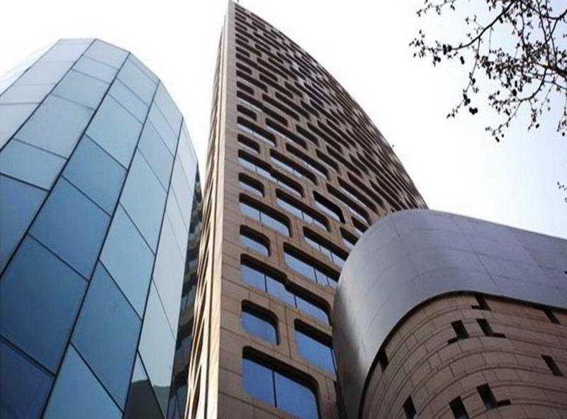Andaz Xintiandi, Shanghai, By Hyatt Xangai Exterior foto