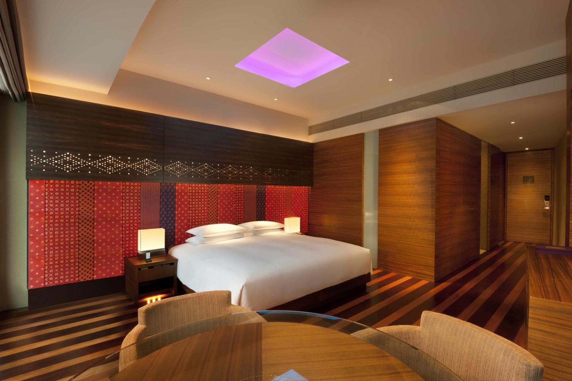 Andaz Xintiandi, Shanghai, By Hyatt Xangai Exterior foto