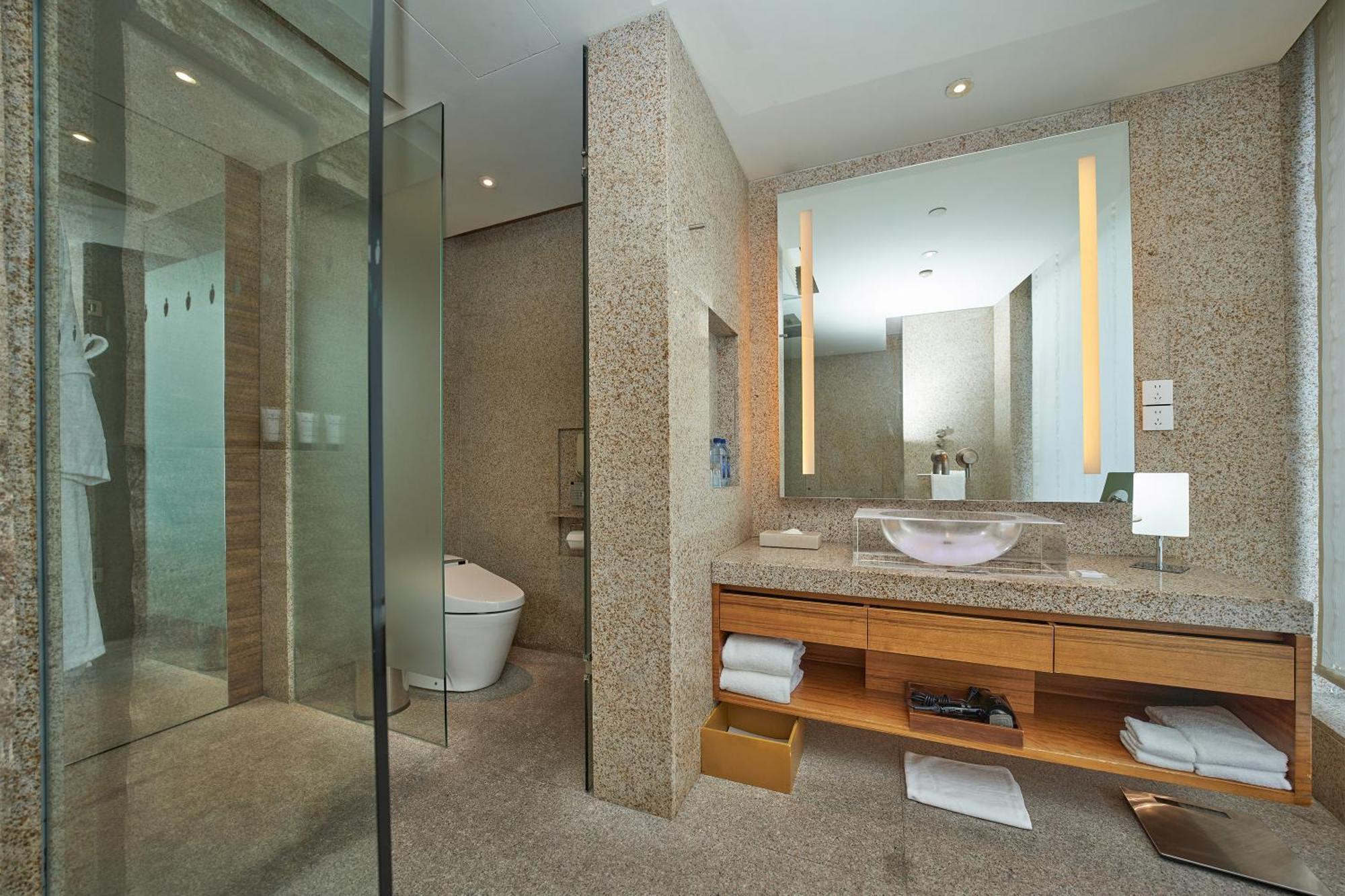 Andaz Xintiandi, Shanghai, By Hyatt Xangai Quarto foto