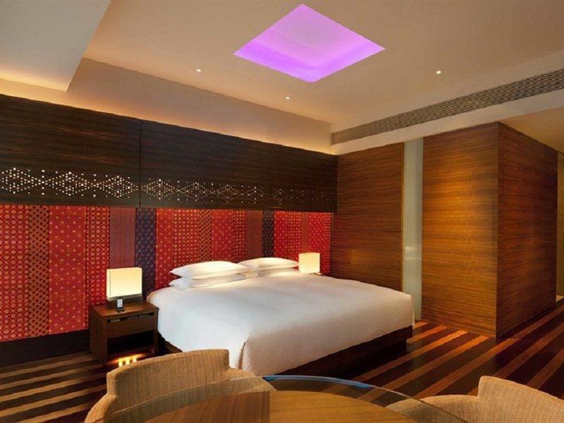 Andaz Xintiandi, Shanghai, By Hyatt Xangai Exterior foto